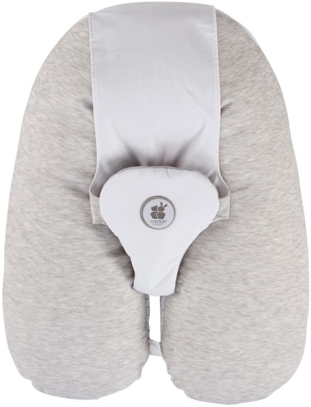 Candide Multirelax Air+ gris chiné