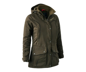 Deerhunter lady mary best sale jacket