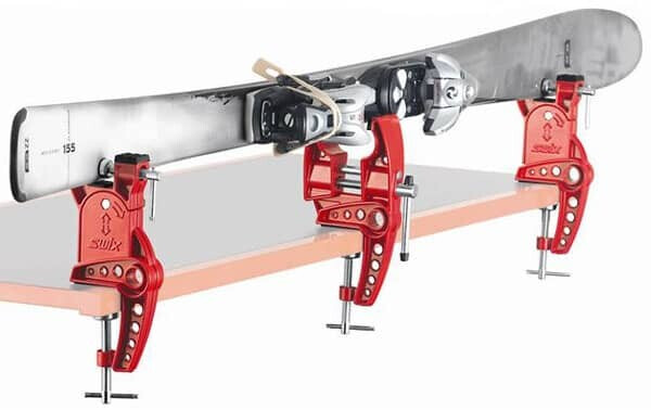 Swix World Cup Skihalterung ab 135,90 € | Preisvergleich bei