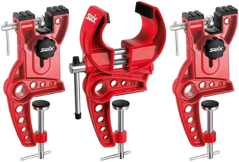 Swix World Cup Ski Holder