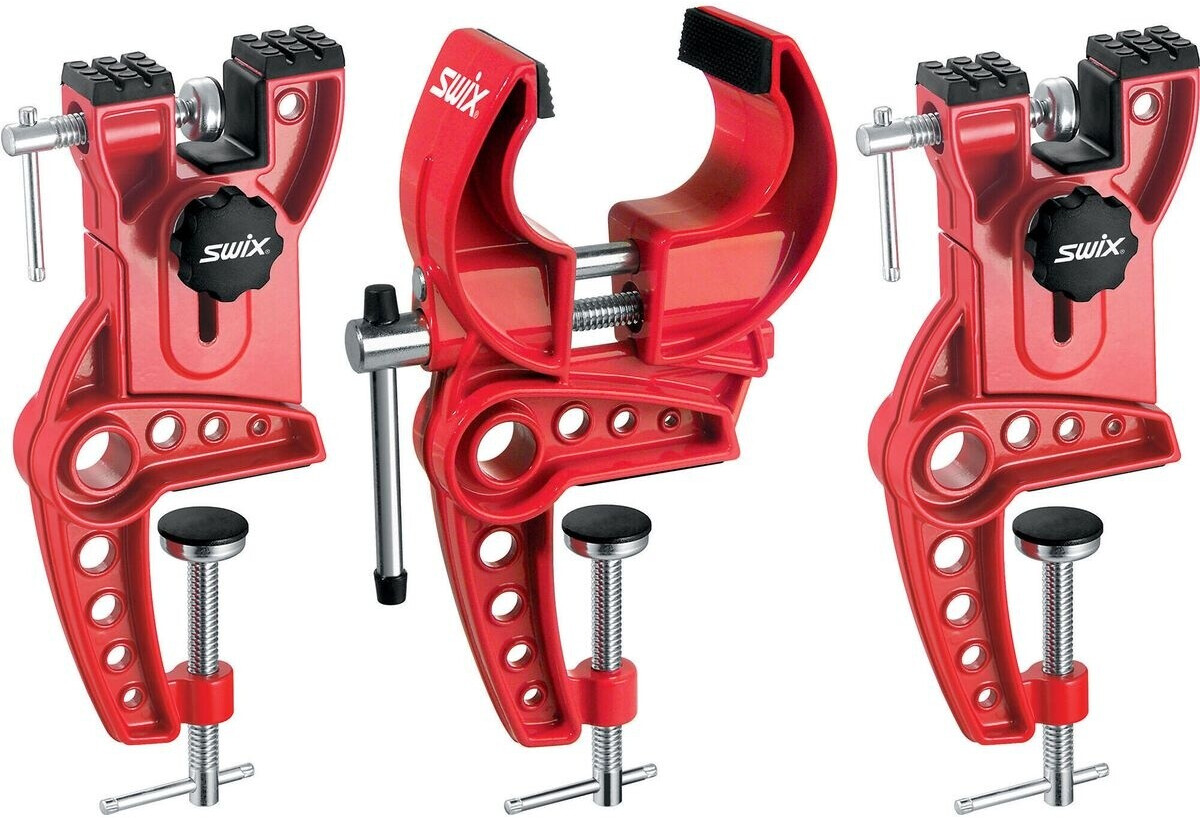 Swix World Cup Ski Holder au meilleur prix sur idealo.fr