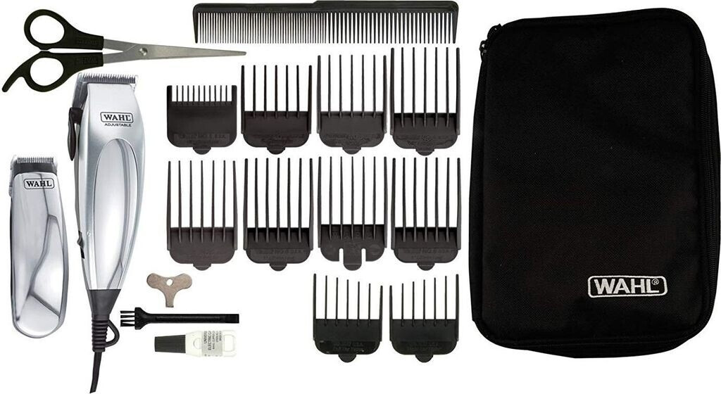 Wahl Deluxe HomePro