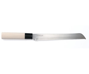 Chroma Haiku Home Pankiri Brotmesser 22 Cm Ab 24 23
