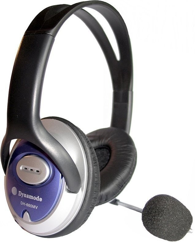 Dynamode DH-660