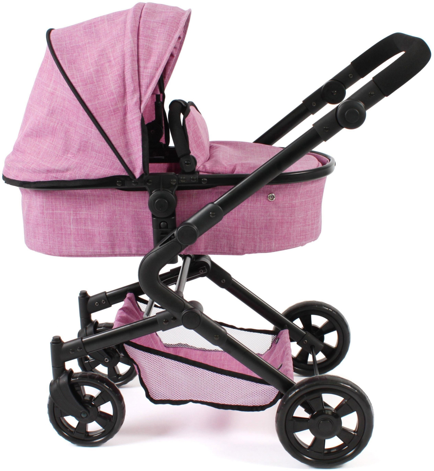 Bayer-Chic 597 70