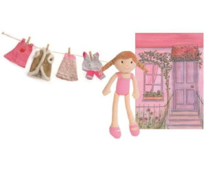Egmont Toys Eugenie Mit Haus Aus Karton Ab 28 60