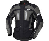 IXS Tour Pacora-ST Jacke schwarz-grau