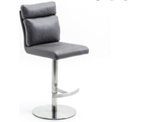 MCA Furniture Rabea REBR16GX grau | Preisvergleich bei 197,90 ab €