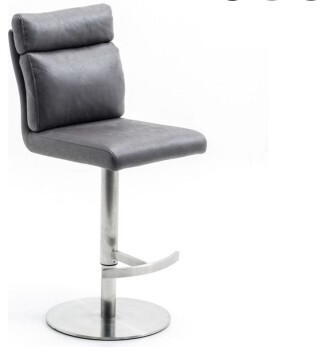 MCA Furniture Rabea REBR16GX grau ab 197,90 € | Preisvergleich bei