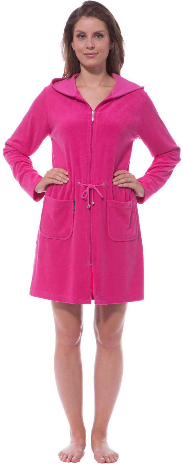 Morgenstern Bathrobe Parka Emily