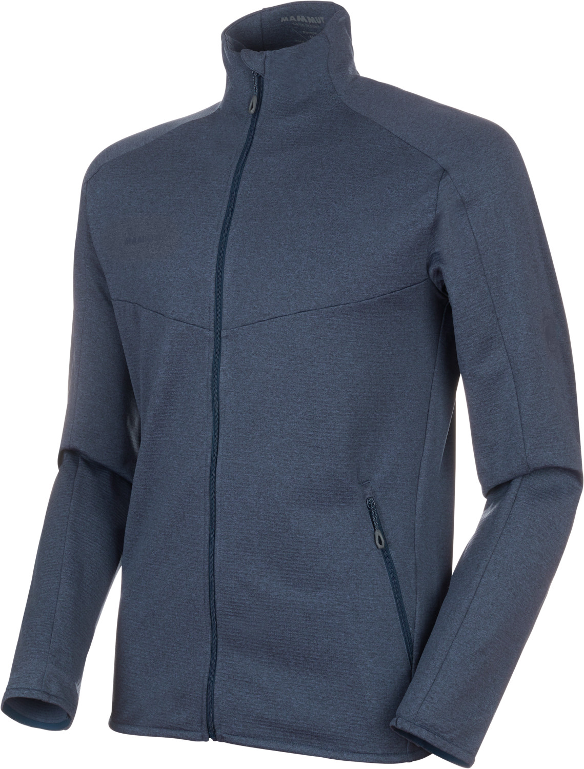 Mammut Nair Midlayer Jacket peacoat melange