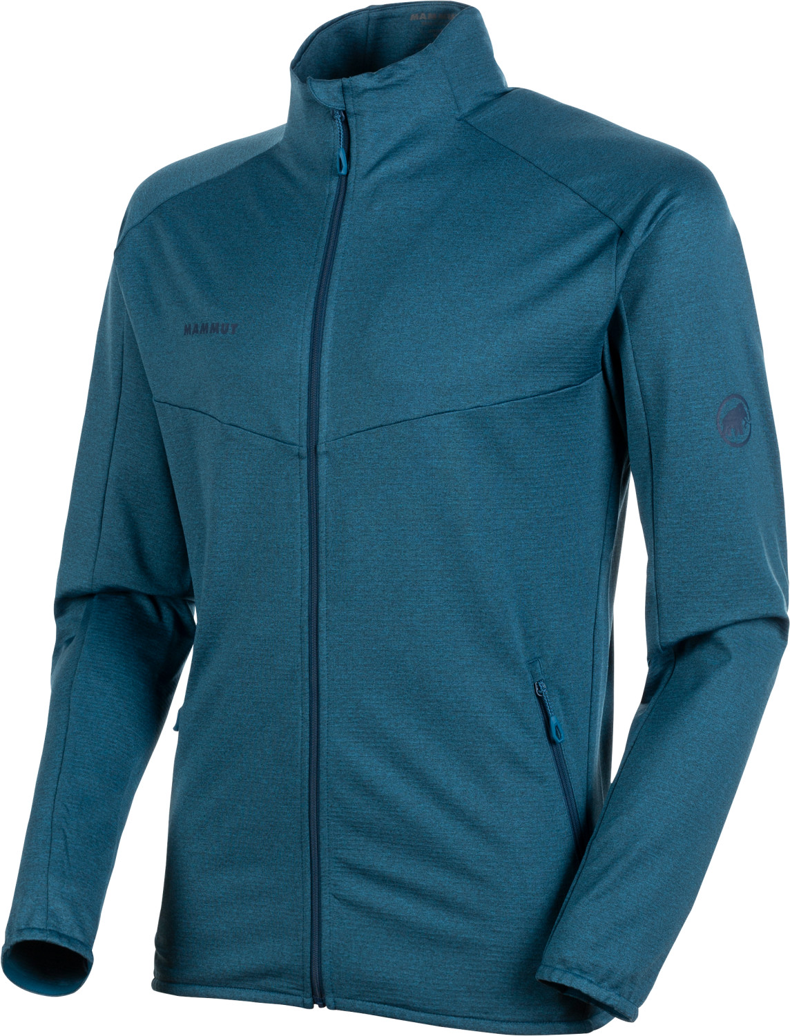 Mammut Nair Midlayer Jacket sapphire melange