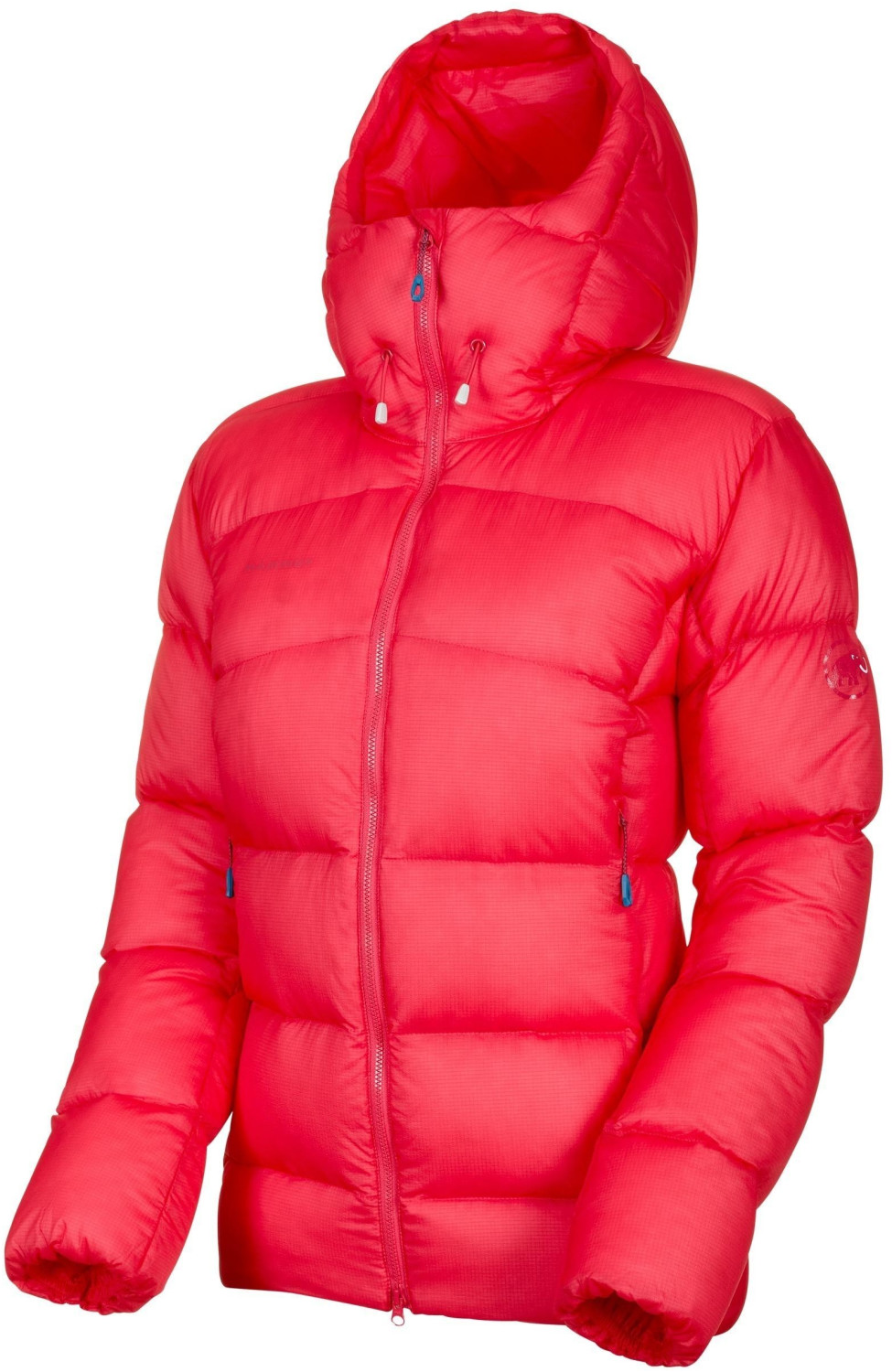 Mammut Meron IN Hooded Jacket Women