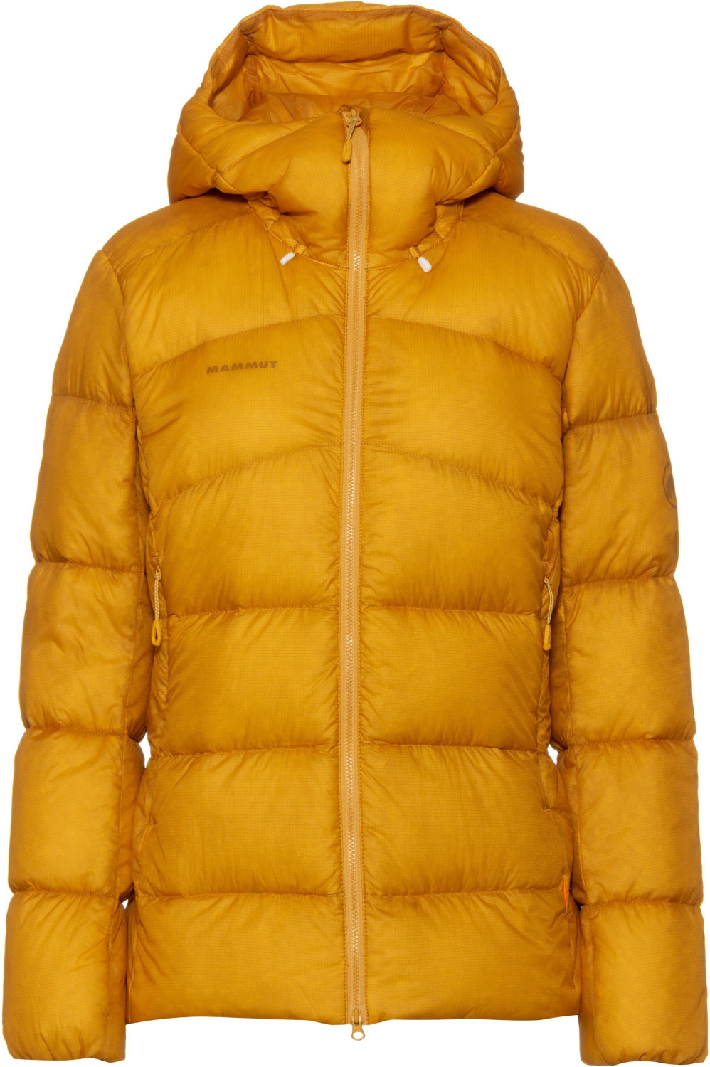 Mammut Meron IN Hooded Jacket Women golden