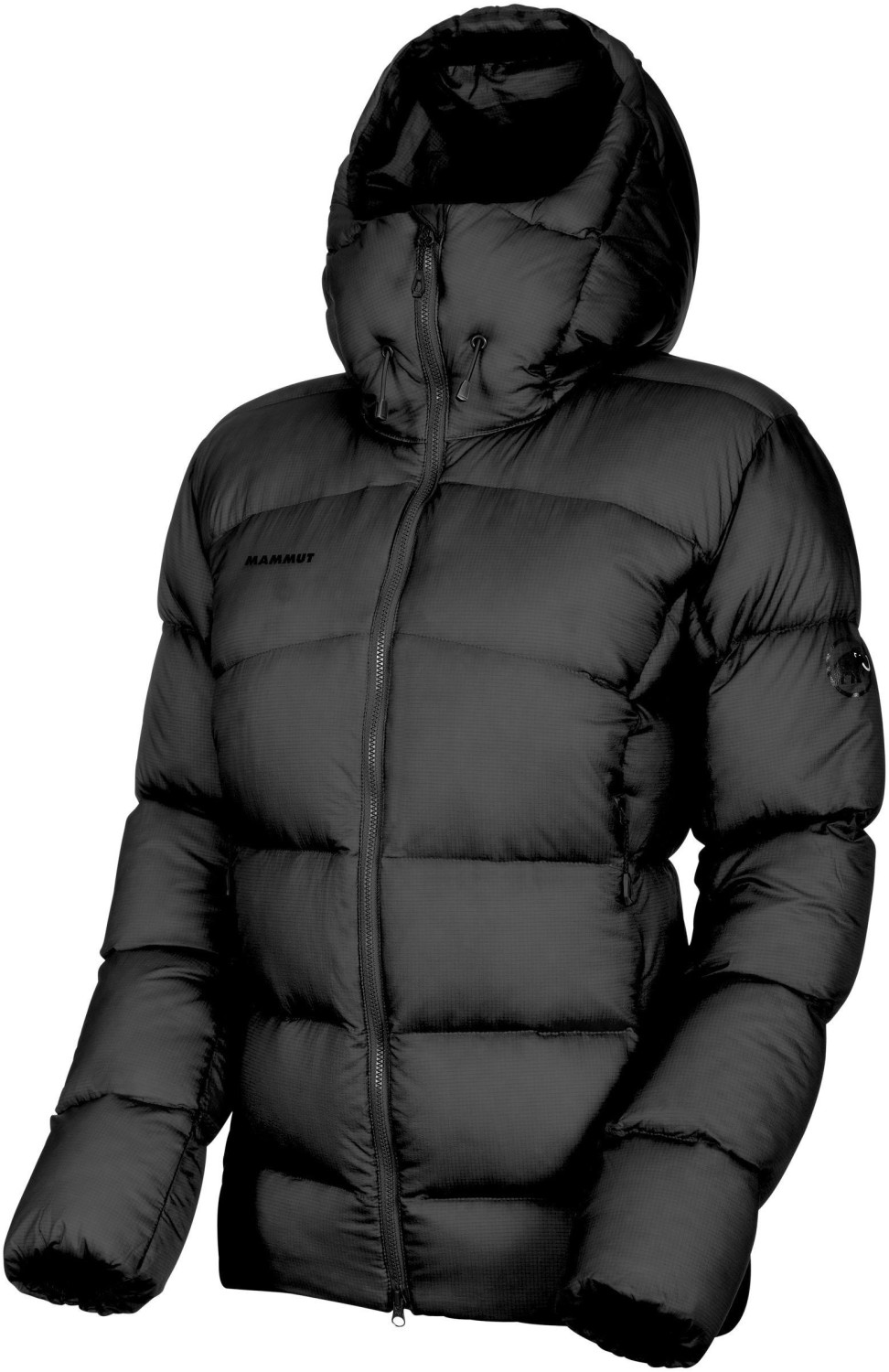 Mammut Meron IN Hooded Jacket Women black