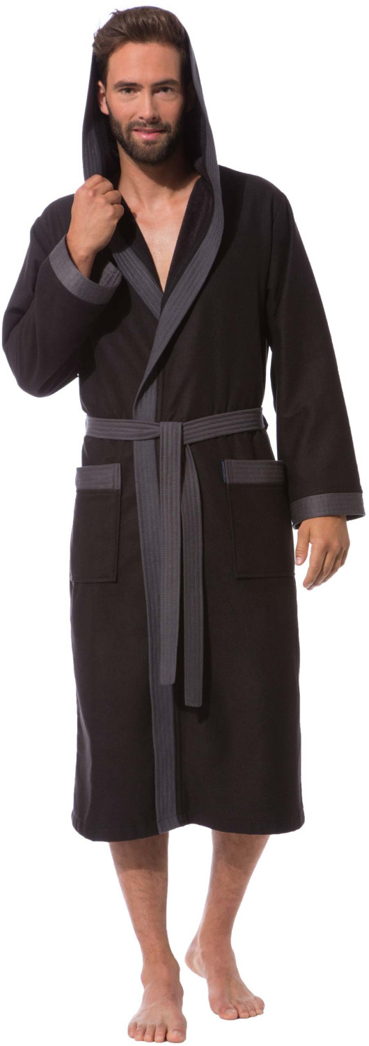 Morgenstern Bathrobe Skylight Nico