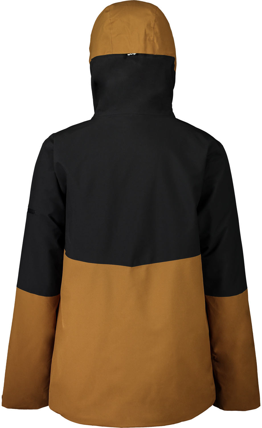 Maloja Mudestm. walnut multi