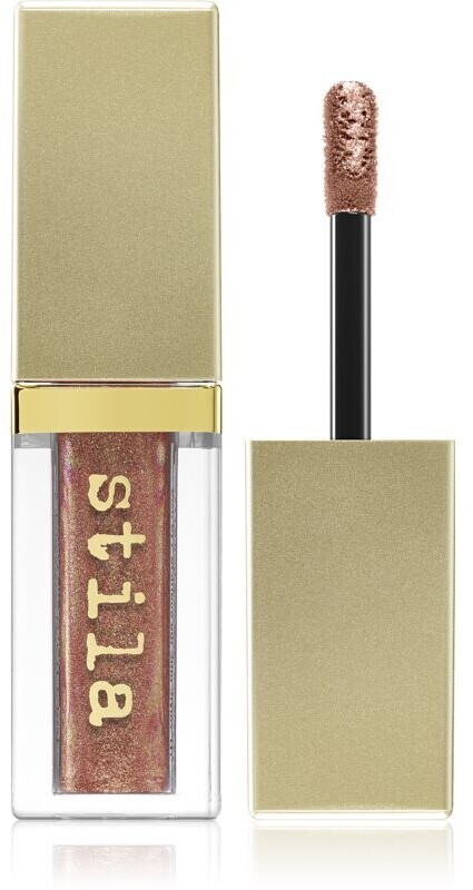 Stila Glitter & Glow fard à paupières liquide (4, 5 ml)