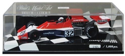 Minichamps 400750032