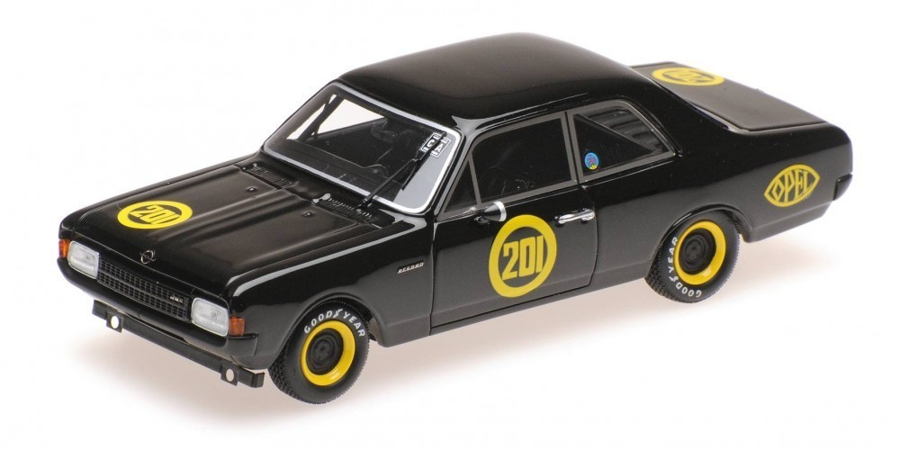 Minichamps 437684601