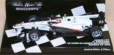 Minichamps 410100123