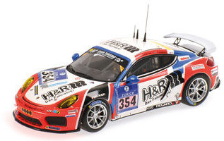 Minichamps 437166154