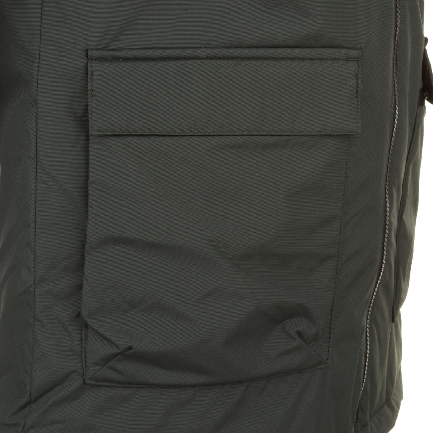 adidas mens xploric parka legend earth
