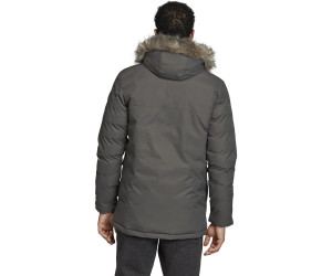 adidas mens xploric parka legend earth