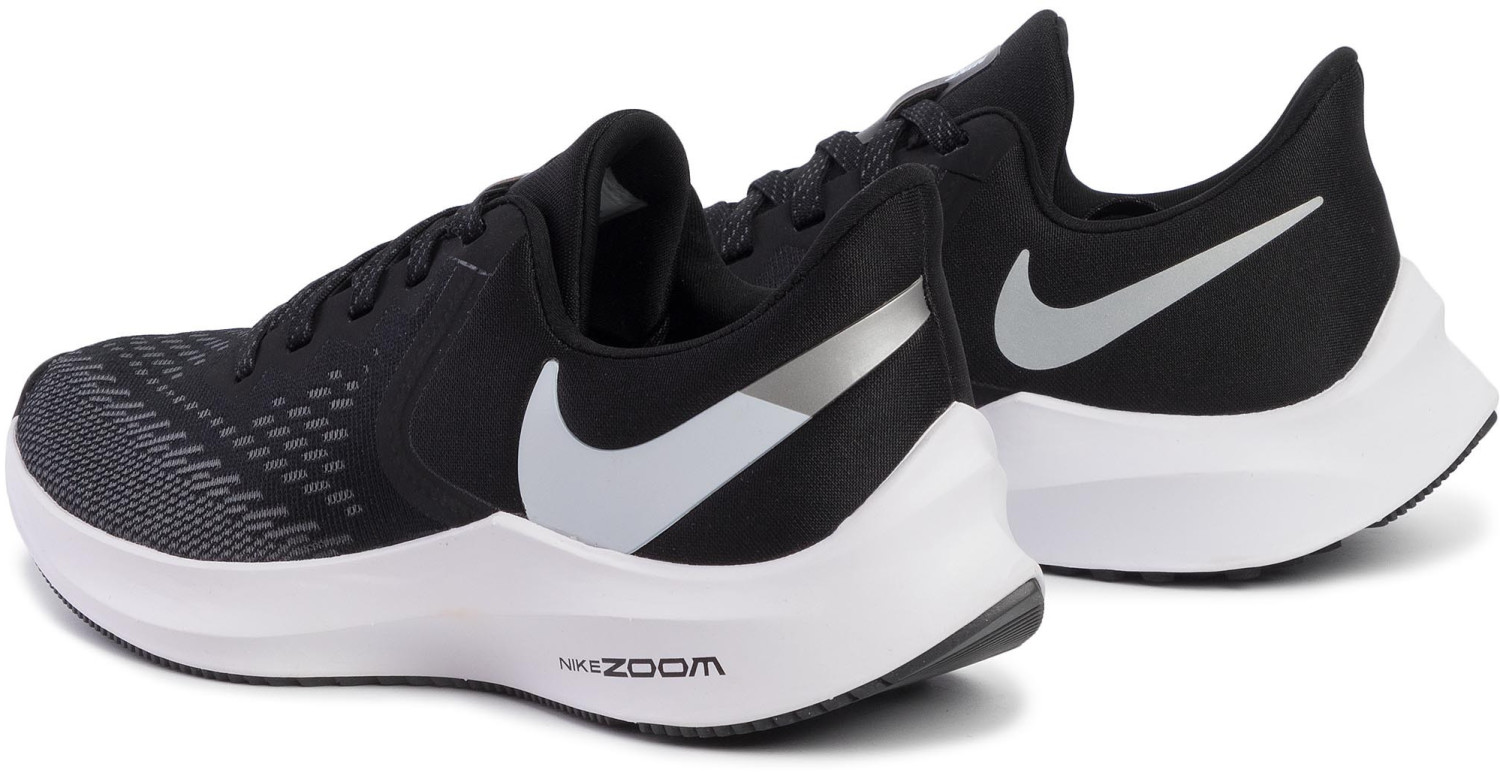 nike zoom winflo 6 burgundy