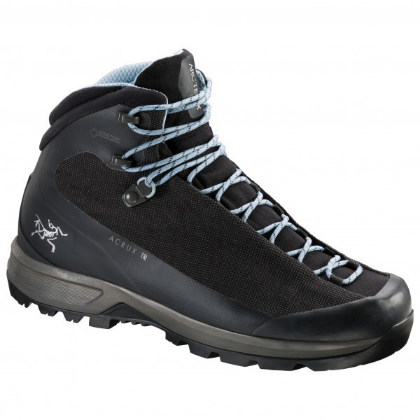 Arc'teryx Acrux TR GTX Women black/robotica