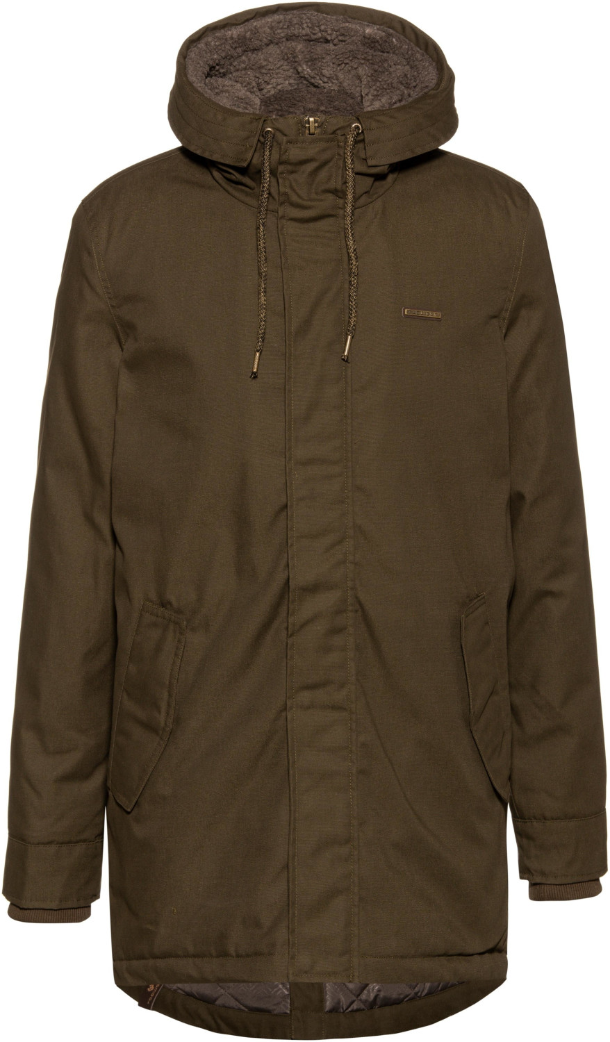 Ragwear Mr Smith olive (1922-60020)