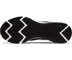 Nike REVOLUTION 5 Negro / Blanco - Zapatos Multideporte Hombre 65,33 €