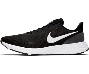 Nike Revolution 5 black/anthracite/white 54,95 € | Compara en idealo