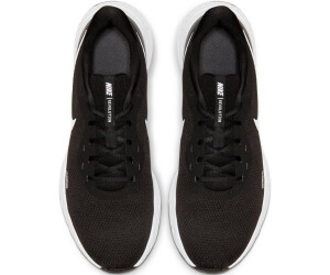 Nike Revolution 5 black/anthracite/white desde 39,89 € | Compara precios en  idealo