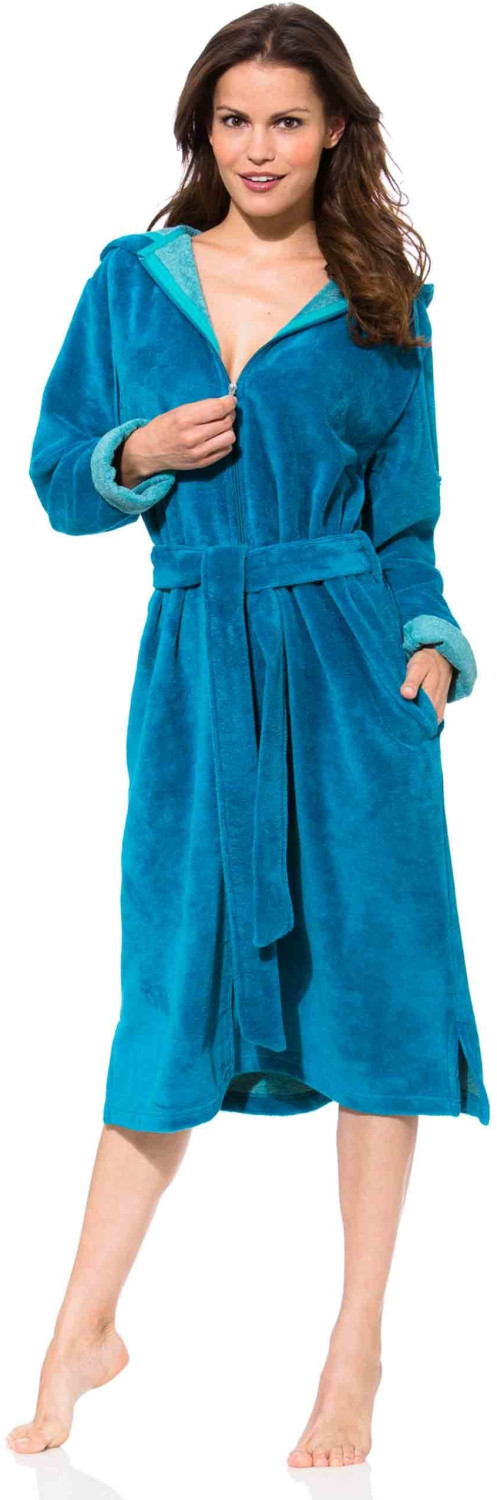 Morgenstern Bathrobe Patrizia