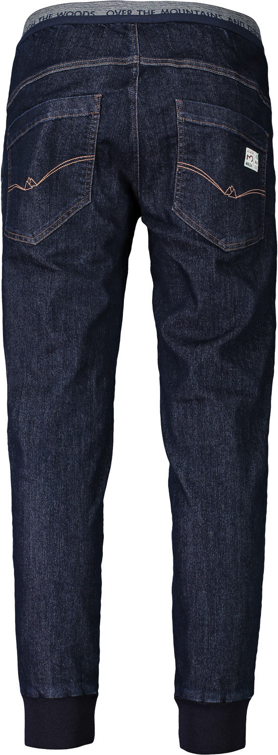 Maloja Ursinm. denim blue