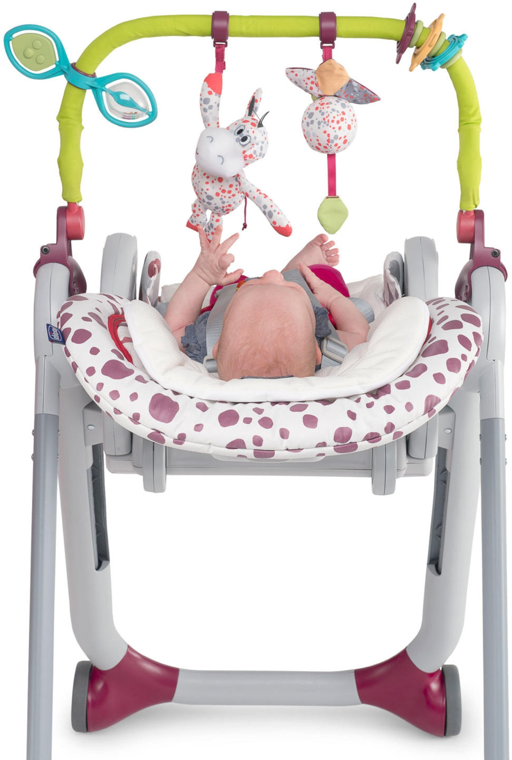 Chicco Kit 0m Polly Progres5 ab 50 91 Preisvergleich bei idealo