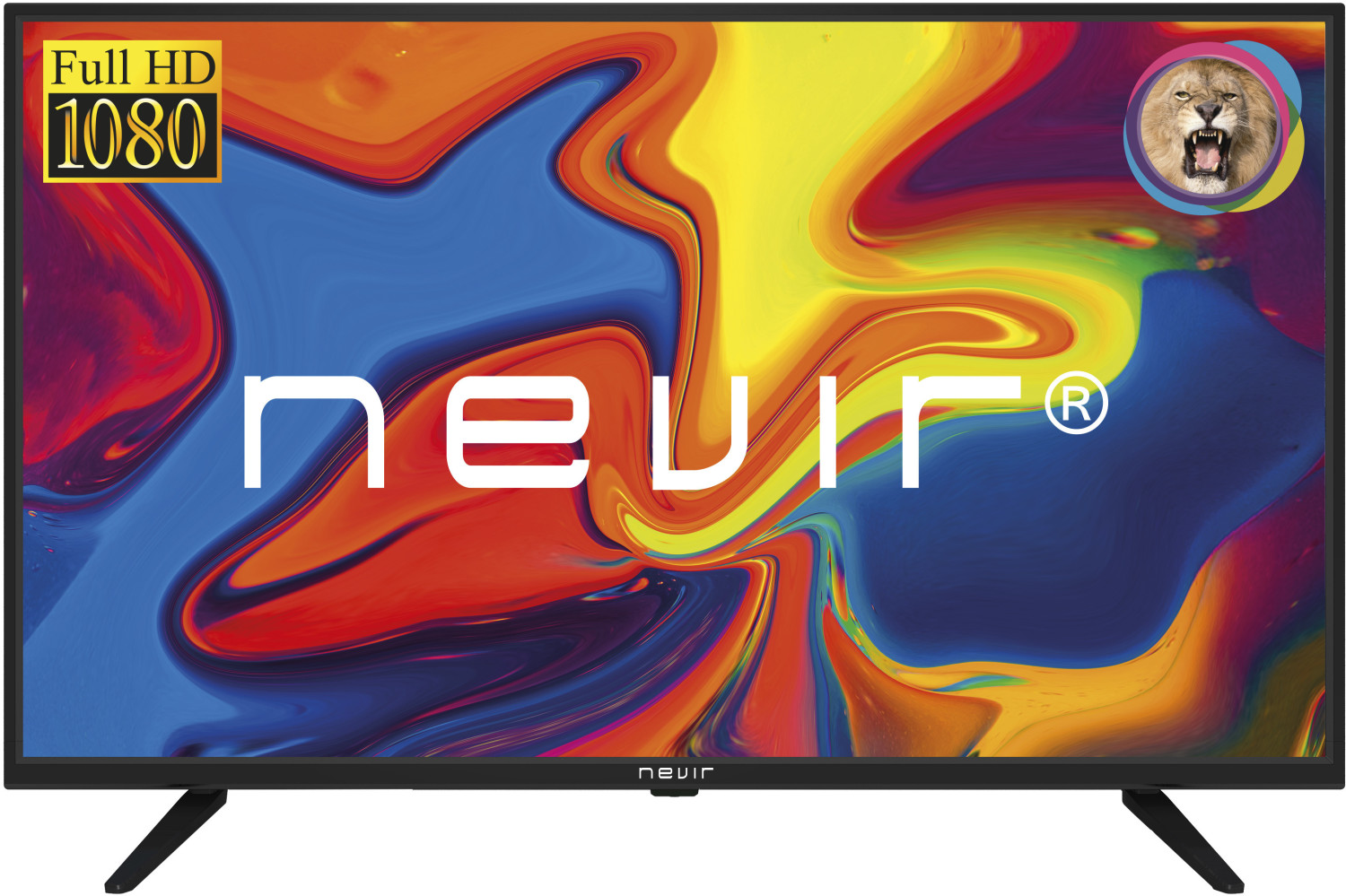 Nevir NVR-7707-40FHD2-N