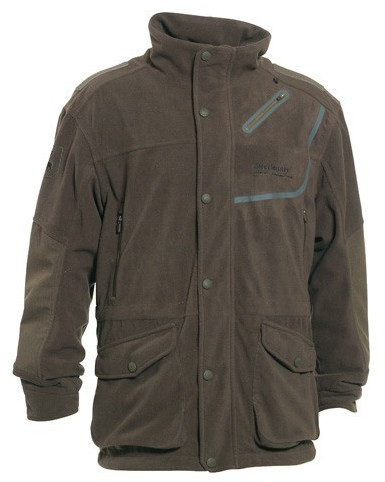Deerhunter Cumberland PRO Jacket (5680) dark elm