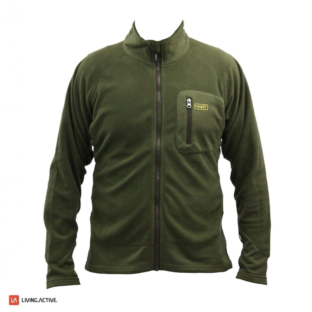 Hart Oakland-P Jacket (XHODP/M)