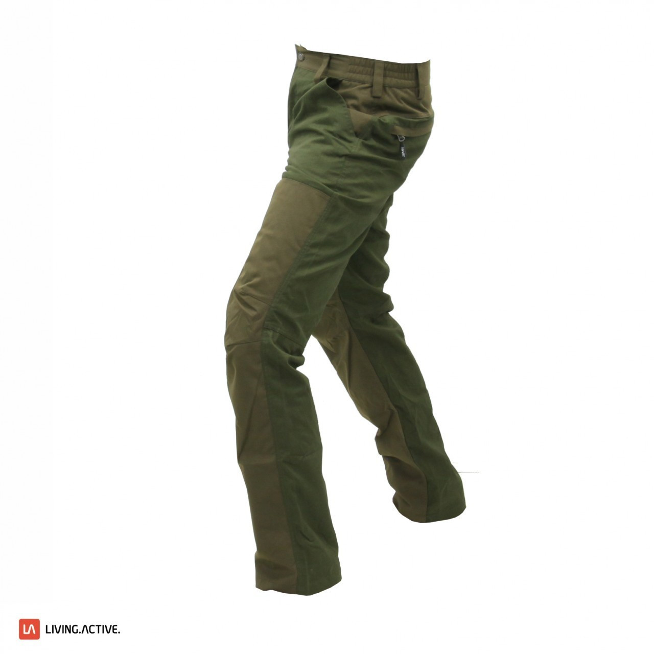 Hart Merida-T Pants (XHMT/46)