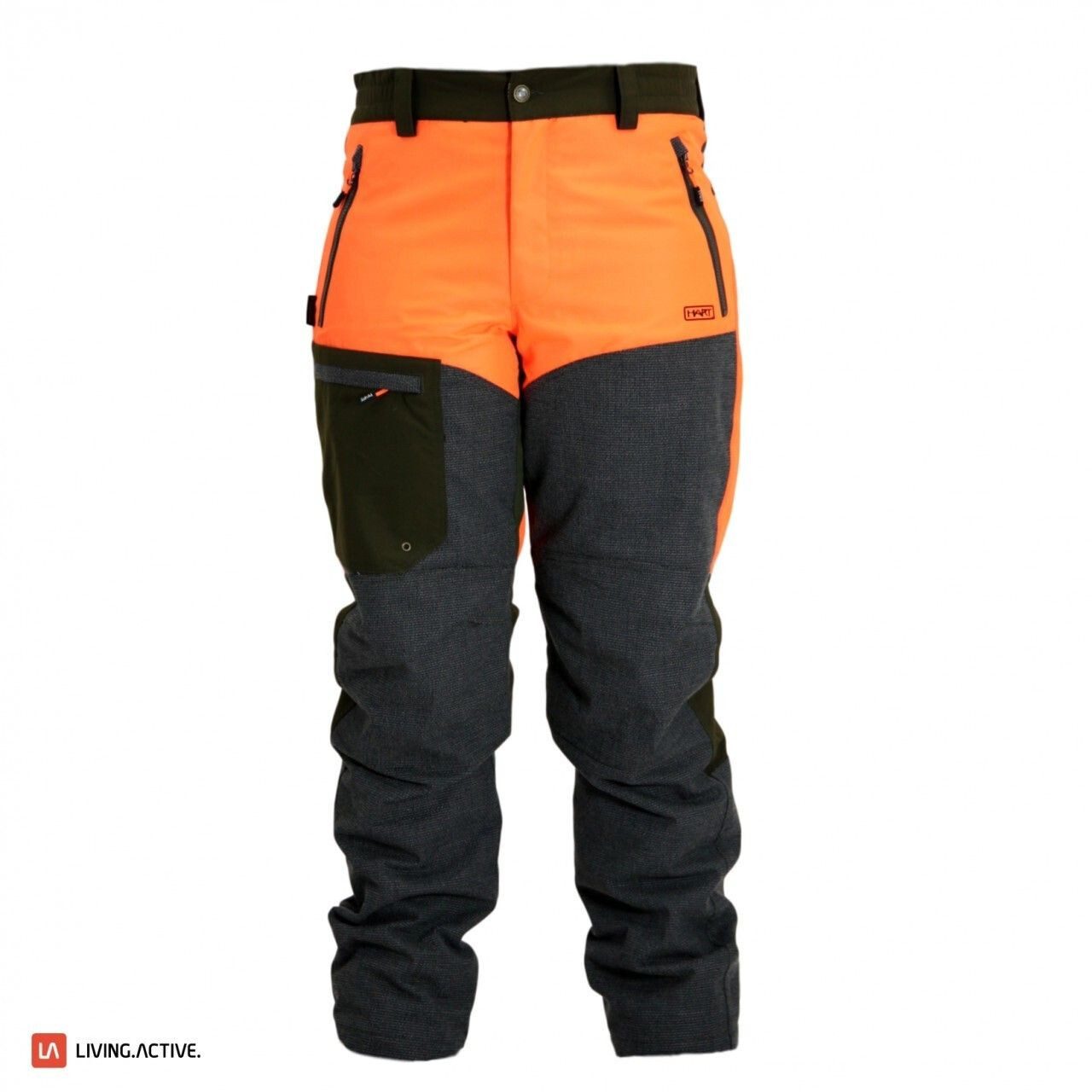 Hart Kernig-T Pants (XHKET)