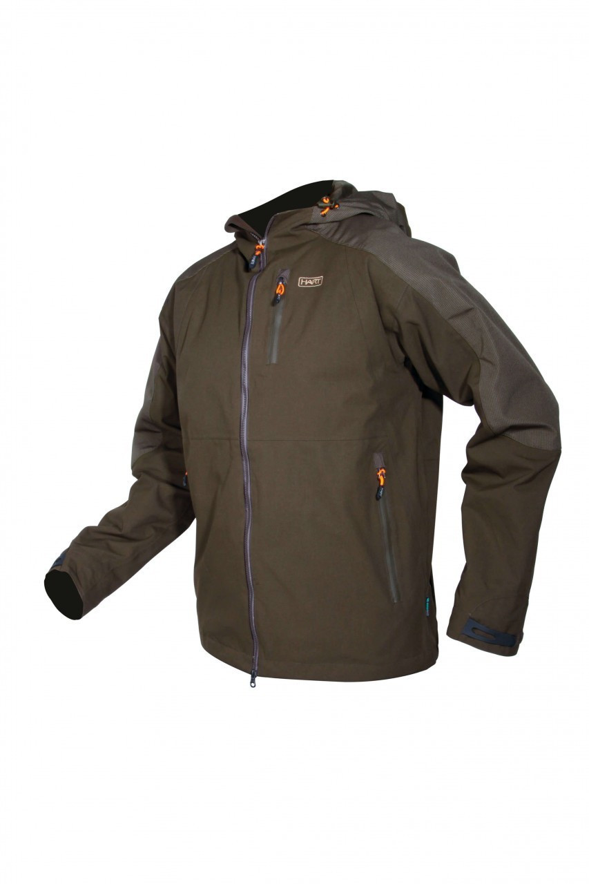 Hart Armotion-J EVO Jacket (XHAJS)