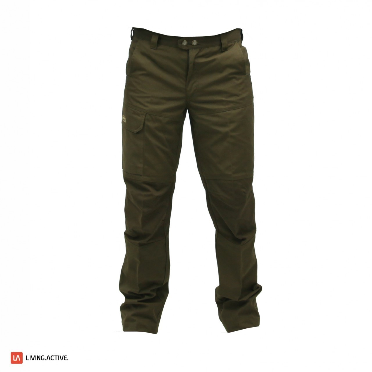 Hart Meran-T Pants (XHMET/46)