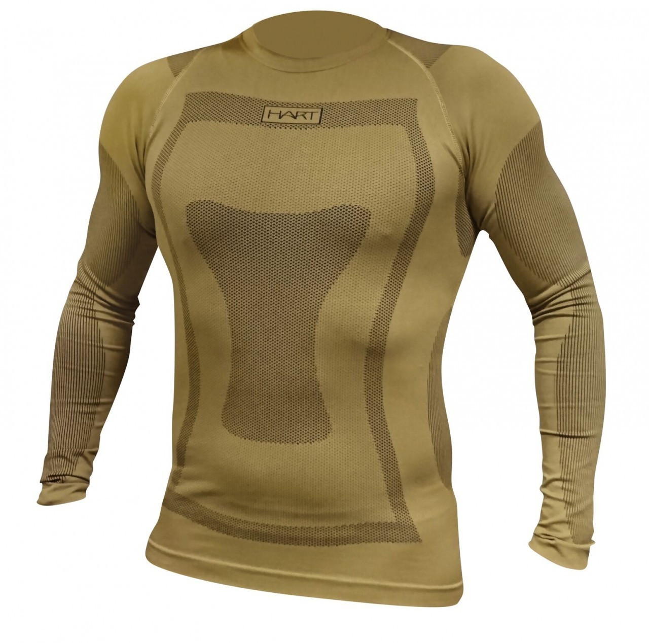Hart Skinmap Shirt (XHSMUM/L)