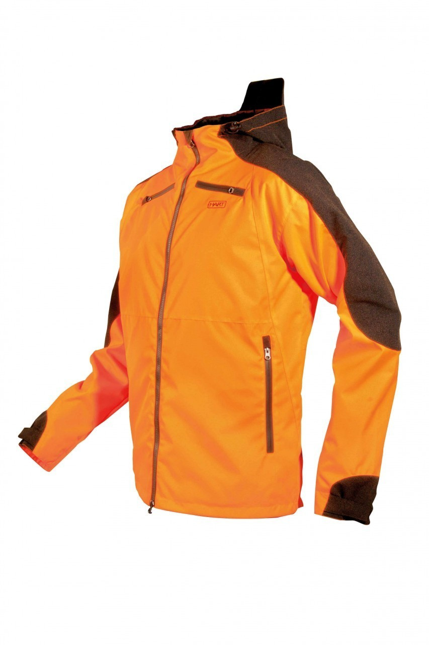 Hart Iron Xtreme-J Light Jacket (XHIXLBJS)