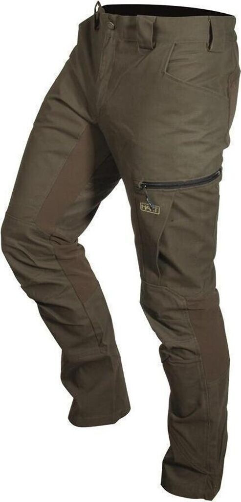 Hart Fielder-T Pants (XHFIT38)