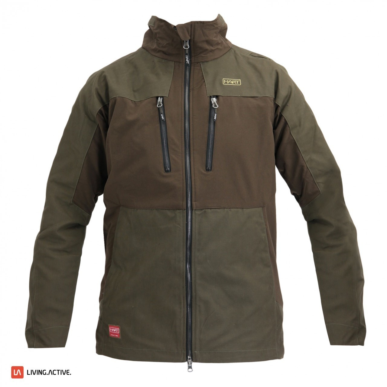 Hart Fielder-J Jacket (XHFIJXL)
