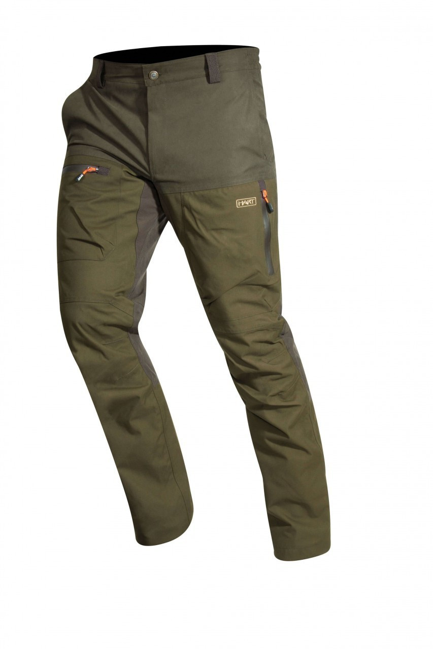 Hart BIANDITZ-T Pants (XHBIAT38)