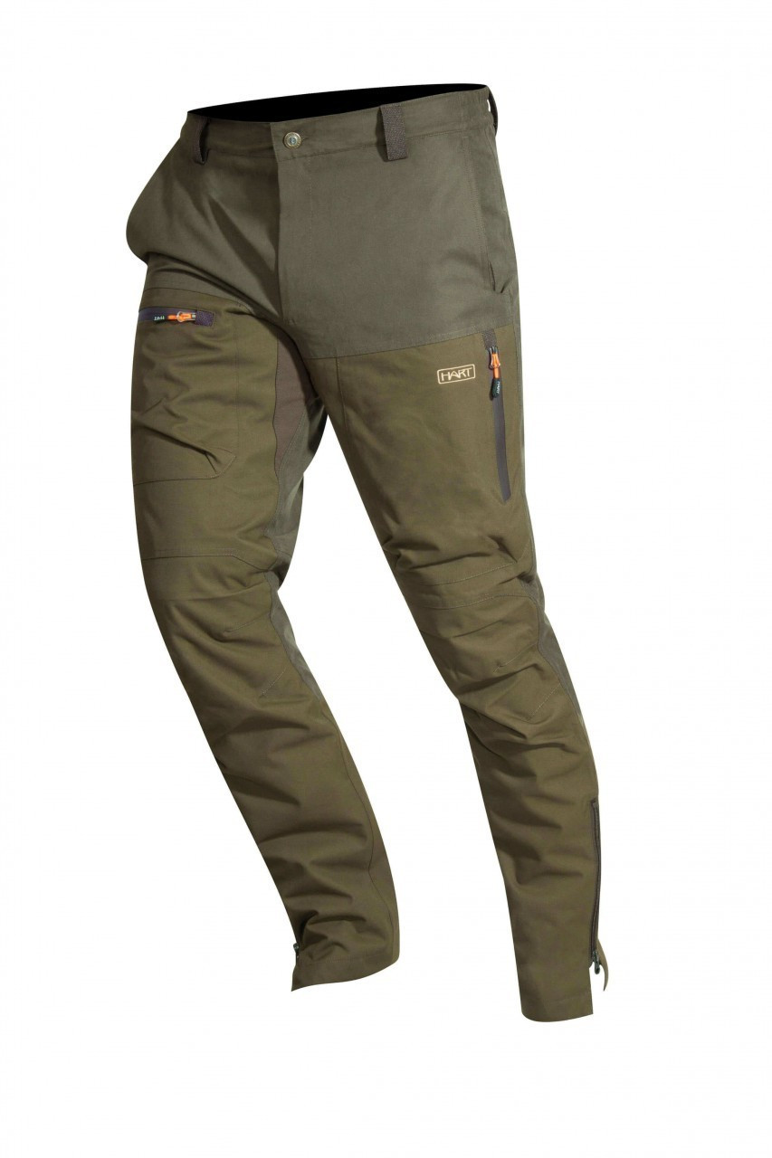 Hart BIANDITZ-TF Pants (XHBIATF38)